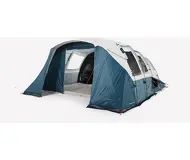 Quechua Arpenaz 6.3 Fresh Black