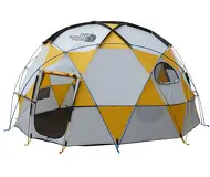 The North Face 2 Meter Dome