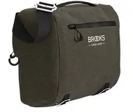 Brooks Scape Compact Handlebar Bag
