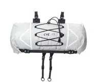 Cyclite Handle Bar Roll Bag 01