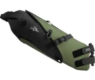 Café Du Cycliste Bike Packing Zadeltas