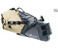 Deuter Cabezon Zadeltas 16