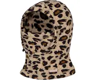 Barts Fleeced Up Hood Barts Fleeced Up Hood