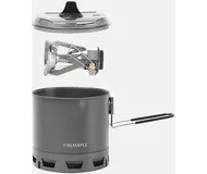 FireMaple Petrel G2 750