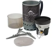 MSR Windburner Personal System
