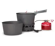 Primus Primetech Stove Set II 2x1300
