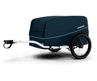 Croozer Cargo Tuure