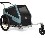 Burley Bark Ranger