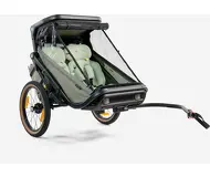 Rockrider Expl 900 2 Opvouwbaar