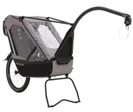 Tout Terrain Singletrailer II Touring