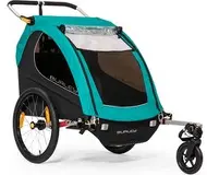 Burley Encore X Double