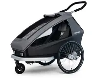 Croozer Keeke 1