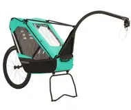 Tout Terrain Singletrailer II Sport