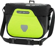 Ortlieb Ultimate Six High Visibility 6,5