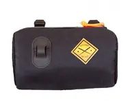 Restrap Canister Bag