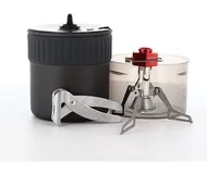 MSR PocketRocket 2 Mini Kit