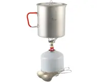 Robens Fire Wisp Duo UL