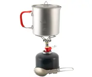 Robens Fire Wisp Solo UL