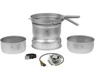 Trangia 25 23 Duossal