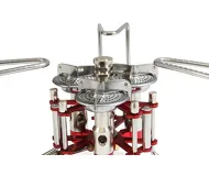 Origin Outdoors Triple Power