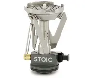 Stoic Venast. Comfort