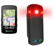 Bryton Rider 750 SE Gardia R300l Bryton Rider 750 SE Gardia R300l