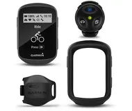 Edge 130 Plus MTB