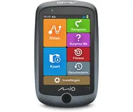 Cyclo Discover Connect
