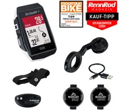 Rox 11.1 EVO Sensor Bundel