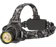 Highlander Polaris 550