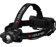 Ledlenser H15R Core