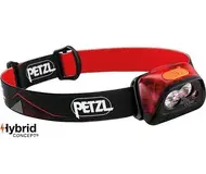 Petzl Actik Core 450