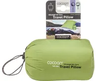 Cocoon Air-Core Hood/Camp Pillow XL (e<strong>X</strong>tra <strong>L</strong>arge)