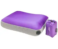 Cocoon Air-Core Pillow Ultralight L (<strong>L</strong>ong)