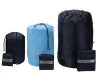 Cocoon Kussenpakzak S /