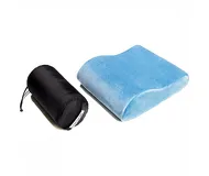 Cocoon Memory Foam Contoured