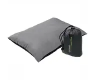 Cocoon Synthetic Pillow microfiber/nylon shell 3 L (<strong>L</strong>ong)
