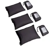 Cocoon Synthetic Pillow nylon shell 3 large