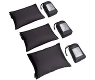 Cocoon Synthetic Pillow nylon shell 3 M (<strong>M</strong>edium)