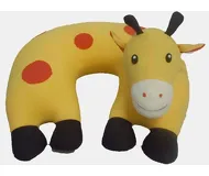 Cuddlebug Giraffe