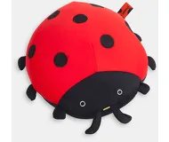 Cuddlebug Ladybug