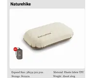 Naturehike Feather Bone L / L