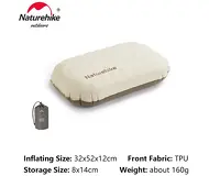 Naturehike Feather Bone L