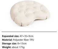 Naturehike TPU Opblaasbaar