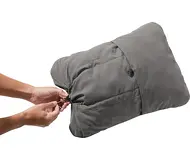 Therm A Rest Compressible Pillow Cinch L / L