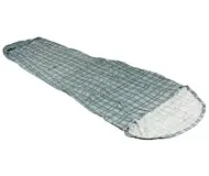 Mummyliner Katoen Flanel