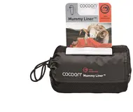 Mummyliner Merinowol