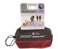 Mummyliner Microvezel