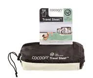 Travelsheet Biologisch Katoen