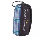 Cocoon Travelsheet Coupler Zijde